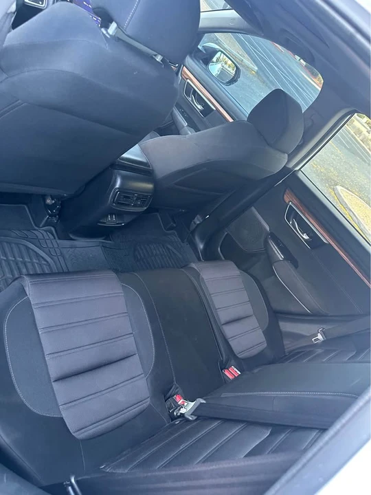 2019 Honda CR-V 5th Gen - Image 11 of 14