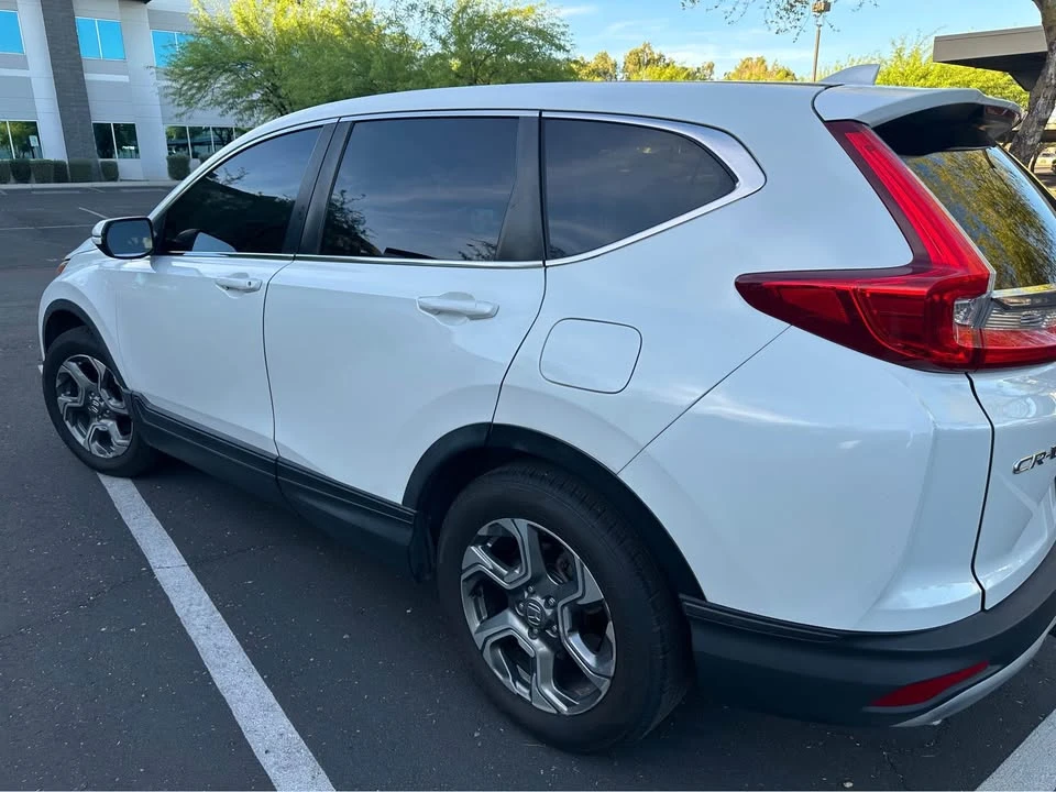 2019 Honda CR-V 5th Gen - Image 6 of 14