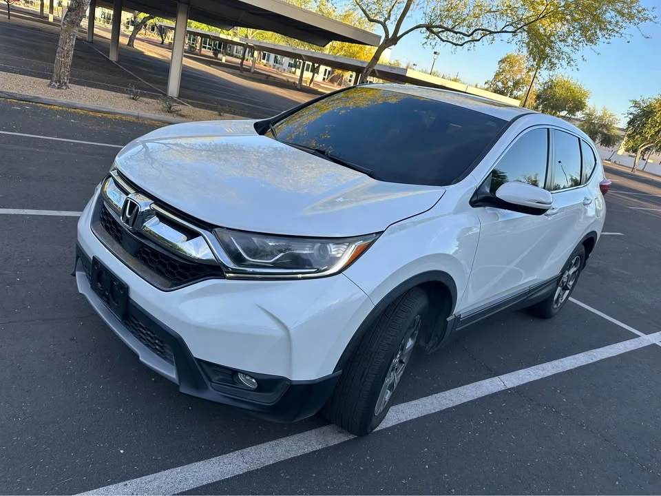 2019 Honda CR-V 5th Gen - Image 2 of 14
