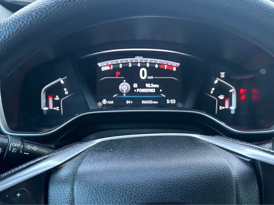 2019 Honda CR-V 5th Gen - Image 13 of 14