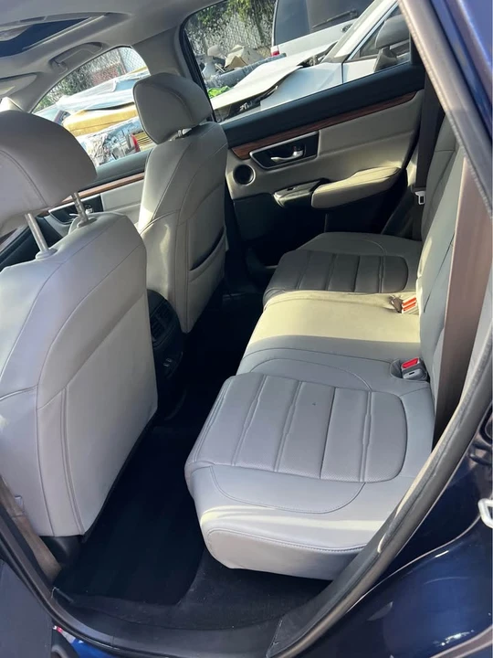 2019 Honda CR-V 5th Gen - Image 8 of 8