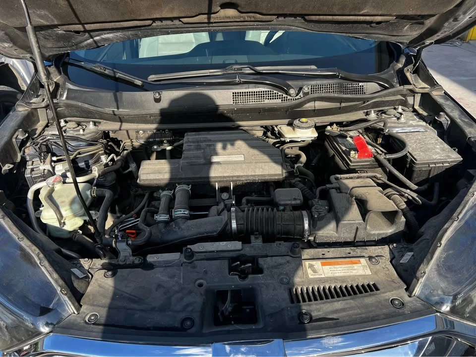 2019 Honda CR-V 5th Gen - Image 7 of 8