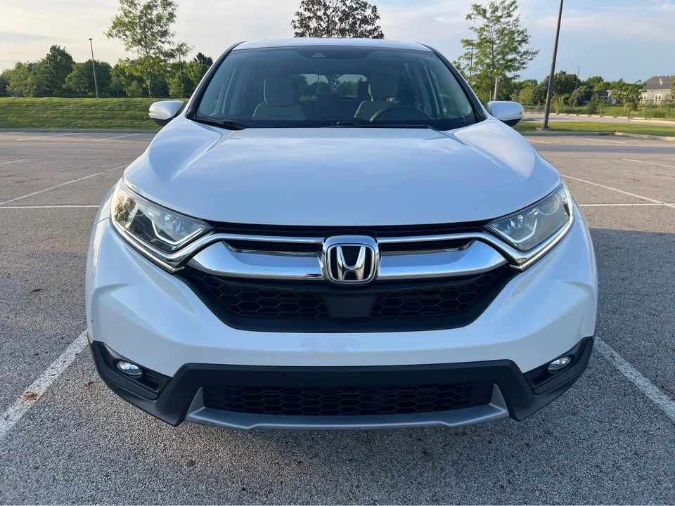 2019 Honda CR-V 5th Gen - Image 2 of 16