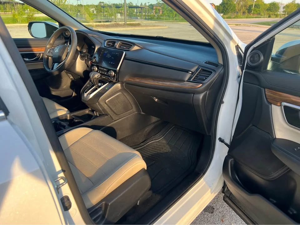 2019 Honda CR-V 5th Gen - Image 12 of 16