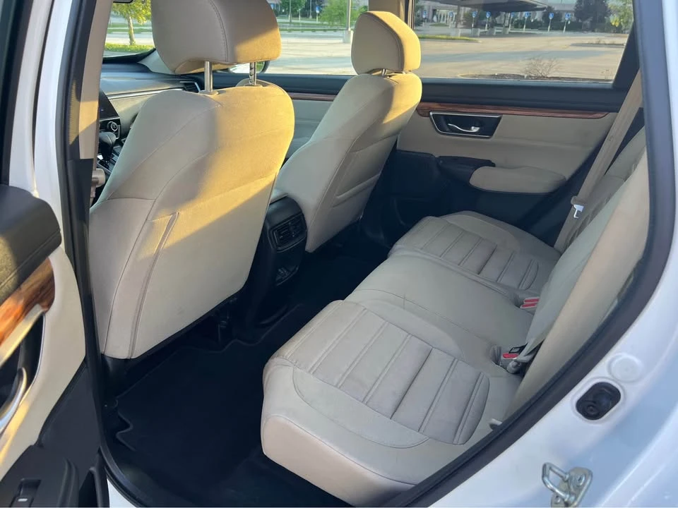 2019 Honda CR-V 5th Gen - Image 10 of 16
