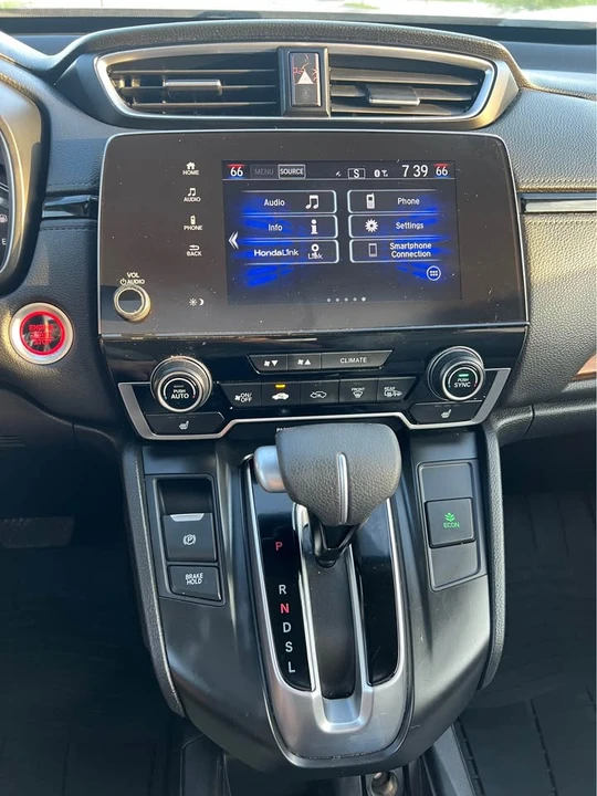 2019 Honda CR-V 5th Gen - Image 16 of 16