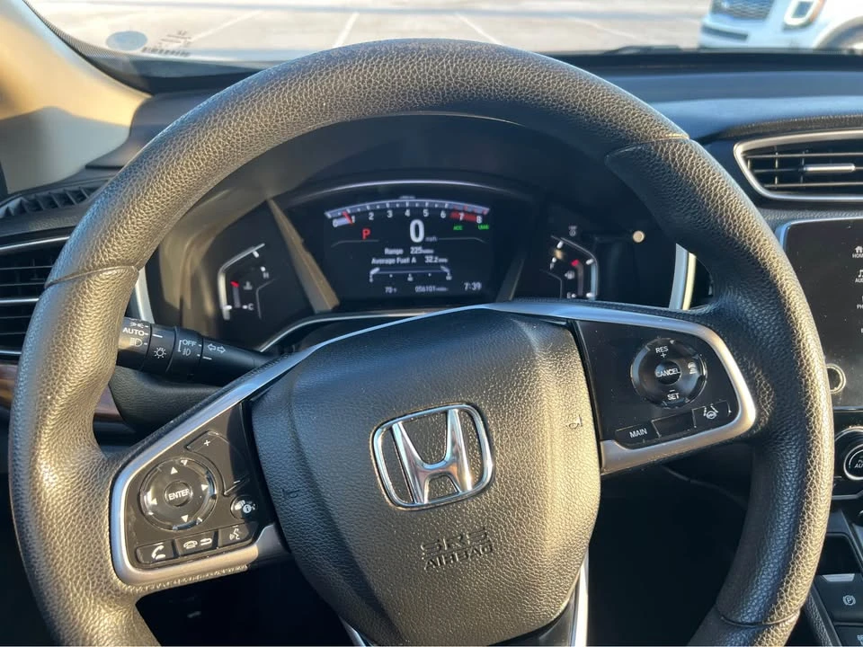 2019 Honda CR-V 5th Gen - Image 14 of 16