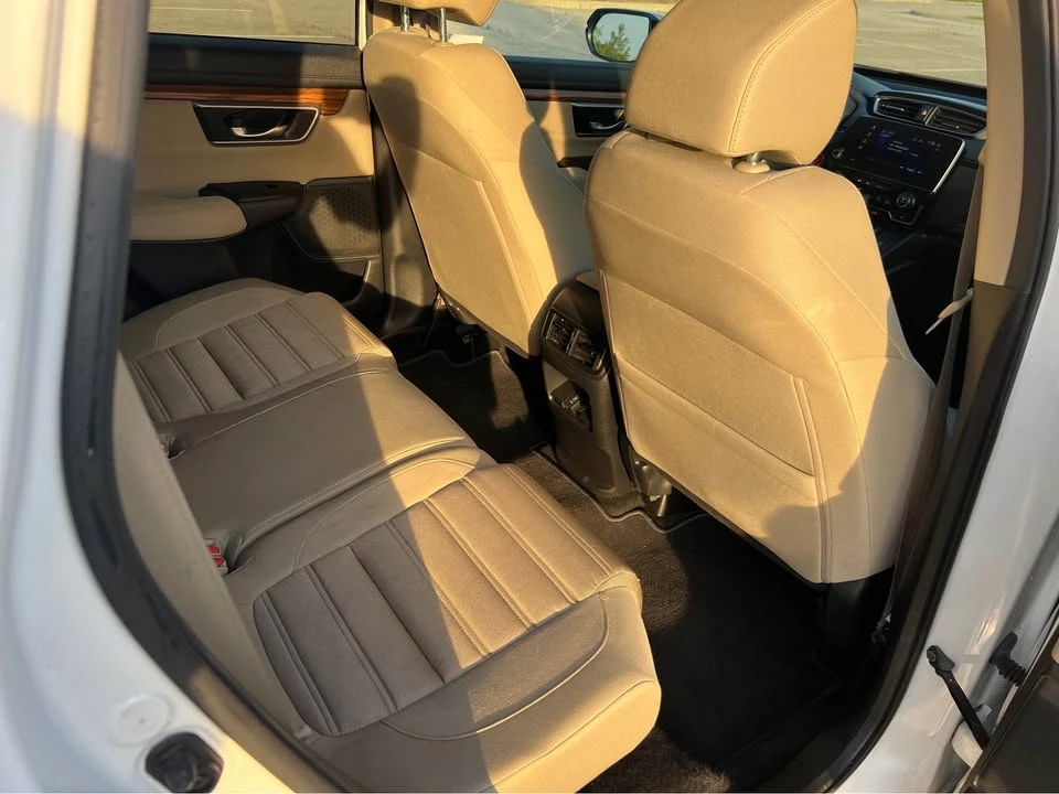 2019 Honda CR-V 5th Gen - Image 11 of 16