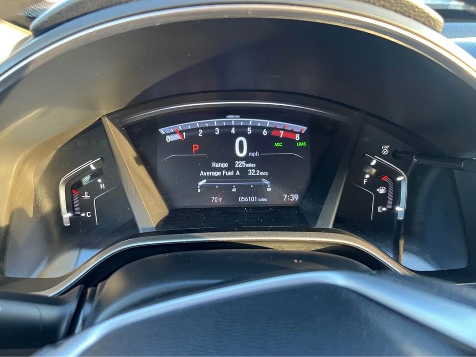 2019 Honda CR-V 5th Gen - Image 15 of 16