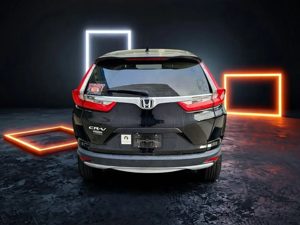 2019 Honda CR-V 5th Gen - Image 9 of 17