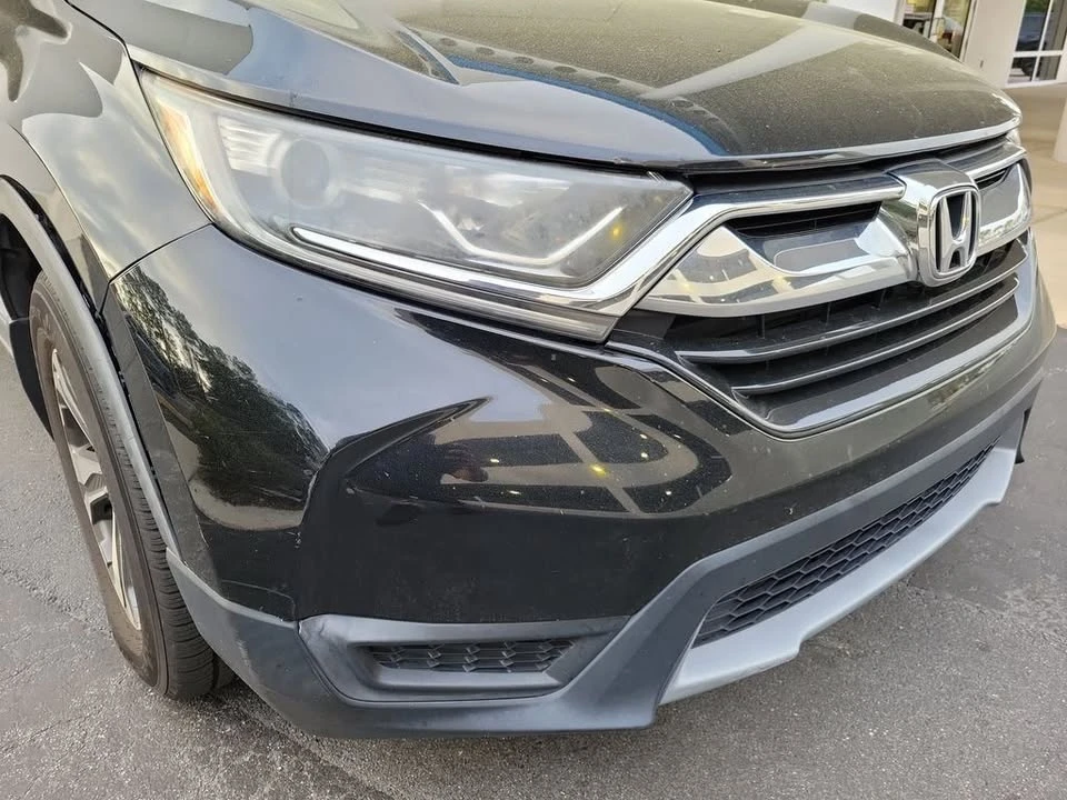 2019 Honda CR-V 5th Gen - Image 14 of 17