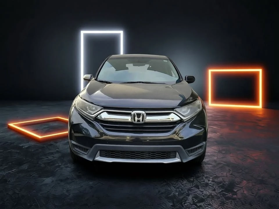 2019 Honda CR-V 5th Gen - Image 2 of 17