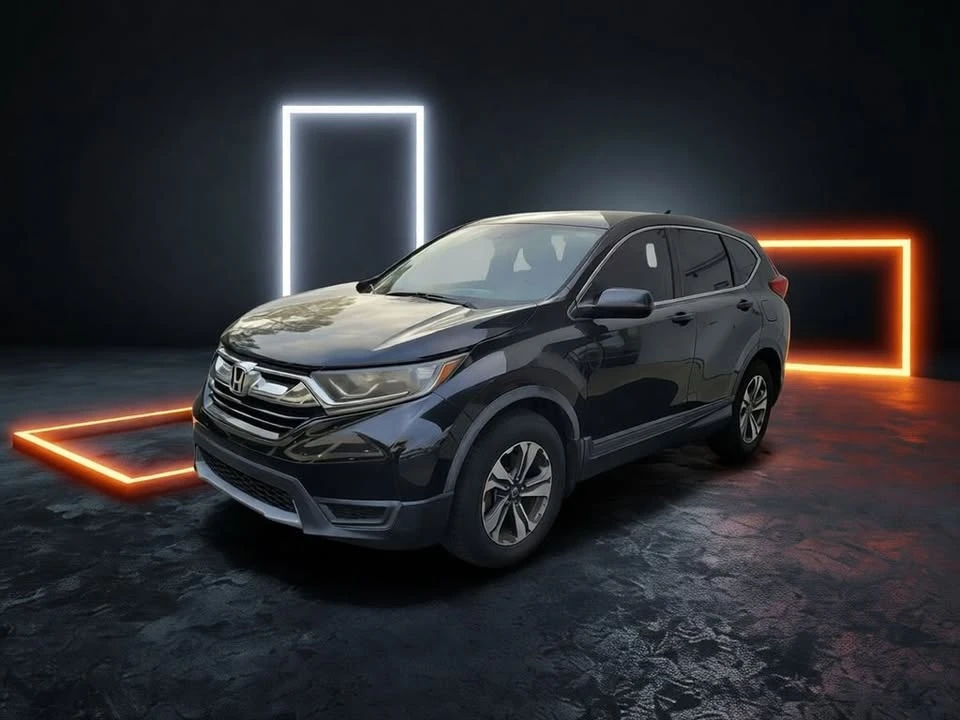 2019 Honda CR-V 5th Gen - Image 4 of 17