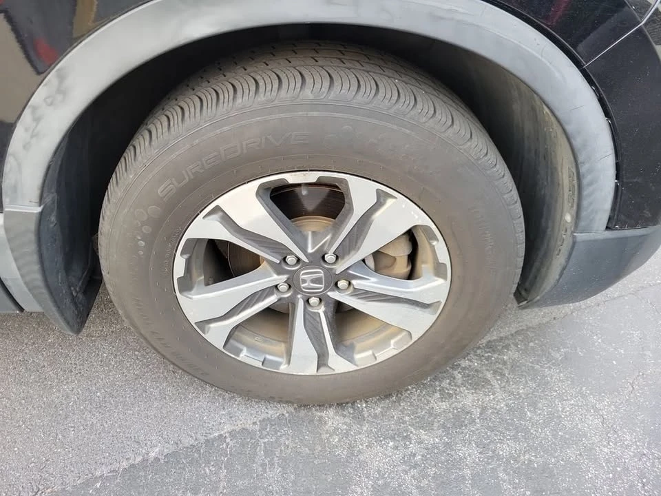 2019 Honda CR-V 5th Gen - Image 12 of 17