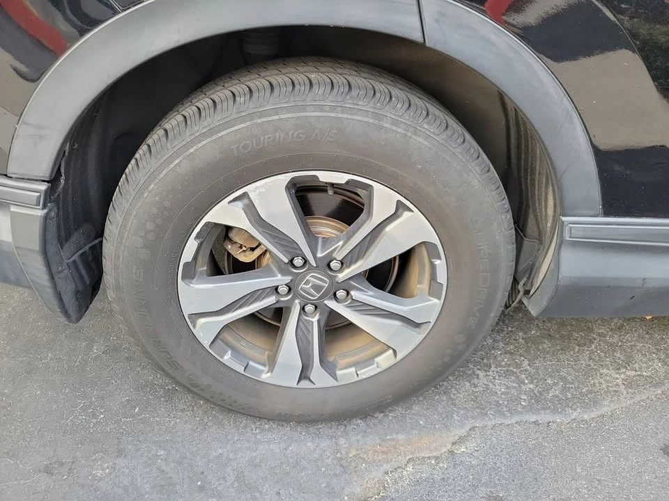 2019 Honda CR-V 5th Gen - Image 11 of 17
