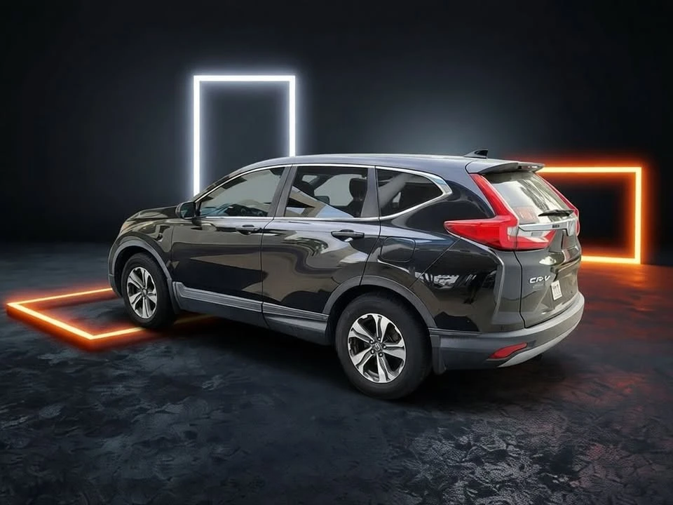 2019 Honda CR-V 5th Gen - Image 8 of 17