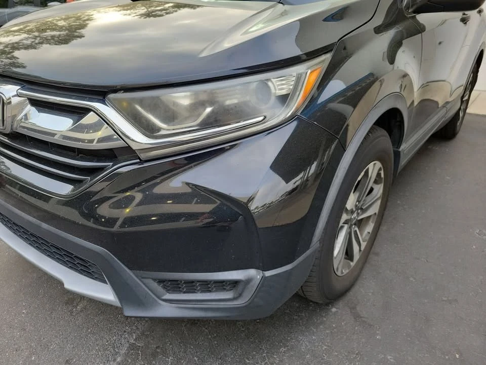 2019 Honda CR-V 5th Gen - Image 16 of 17