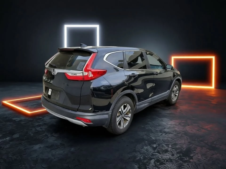 2019 Honda CR-V 5th Gen - Image 10 of 17