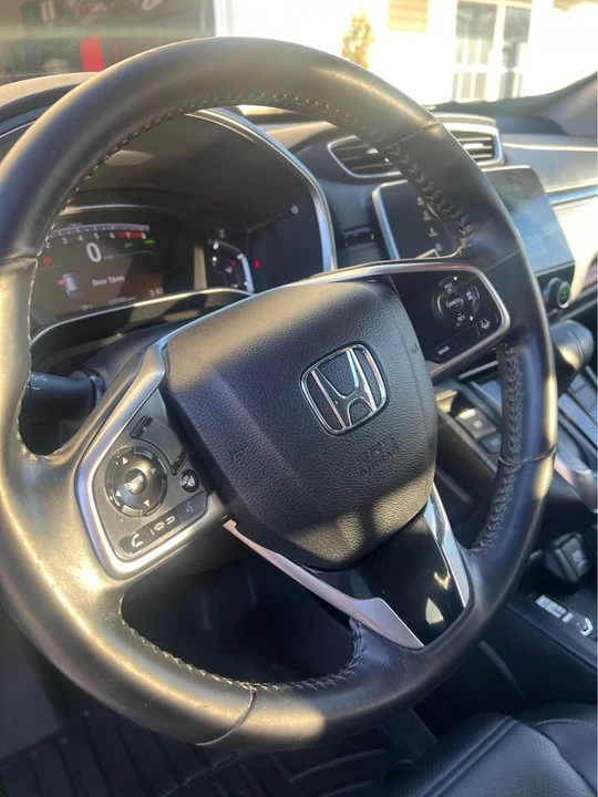 2019 Honda CR-V 5th Gen - Image 8 of 20