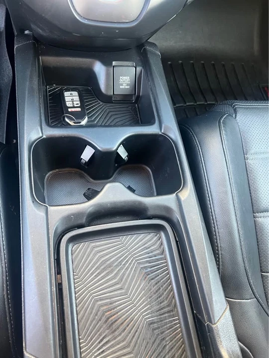 2019 Honda CR-V 5th Gen - Image 12 of 20