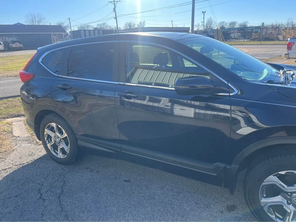 2019 Honda CR-V 5th Gen - Image 3 of 20