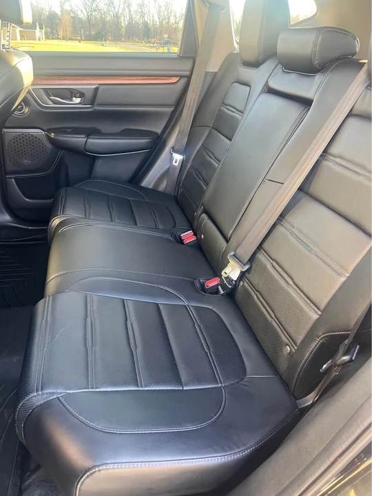 2019 Honda CR-V 5th Gen - Image 14 of 20