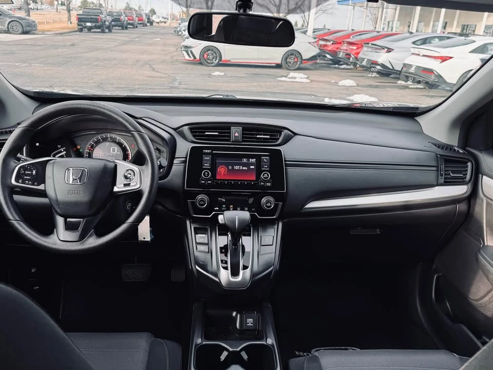2019 Honda CR-V 5th Gen - Image 6 of 10