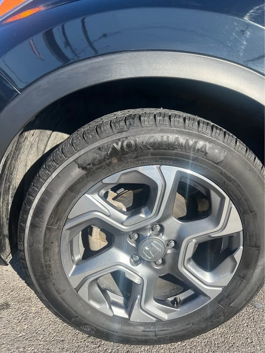2019 Honda CR-V 5th Gen - Image 6 of 20