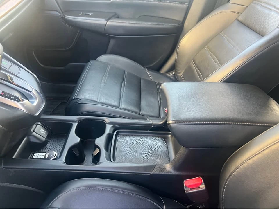 2019 Honda CR-V 5th Gen - Image 10 of 20