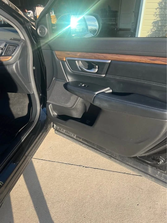 2019 Honda CR-V 5th Gen - Image 19 of 20