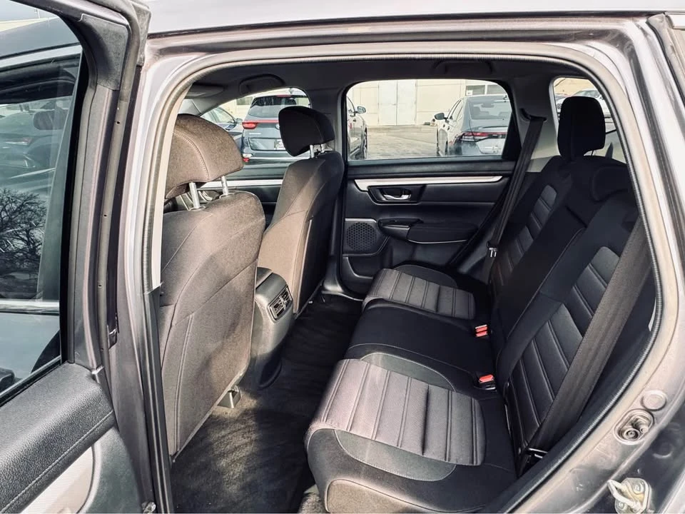 2019 Honda CR-V 5th Gen - Image 10 of 10