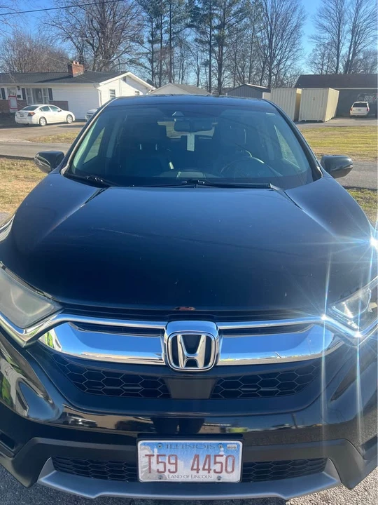 2019 Honda CR-V 5th Gen - Image 2 of 20