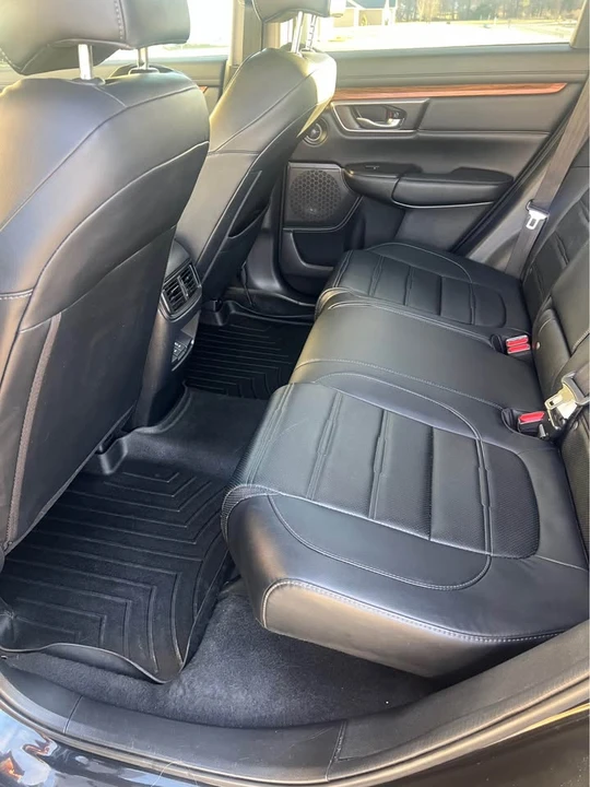 2019 Honda CR-V 5th Gen - Image 16 of 20