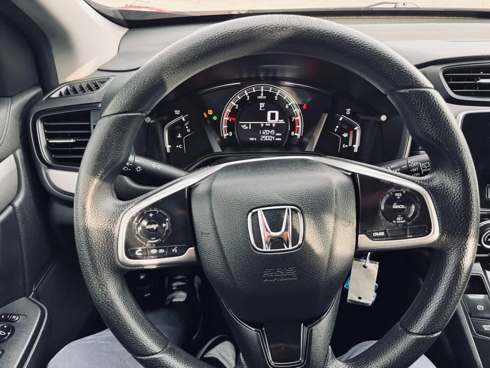 2019 Honda CR-V 5th Gen - Image 7 of 10