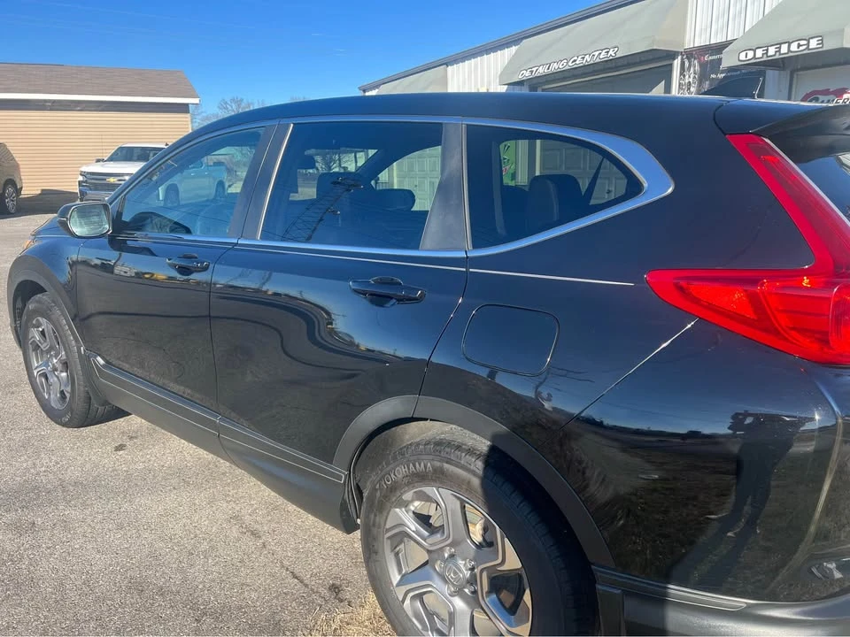 2019 Honda CR-V 5th Gen - Image 5 of 20