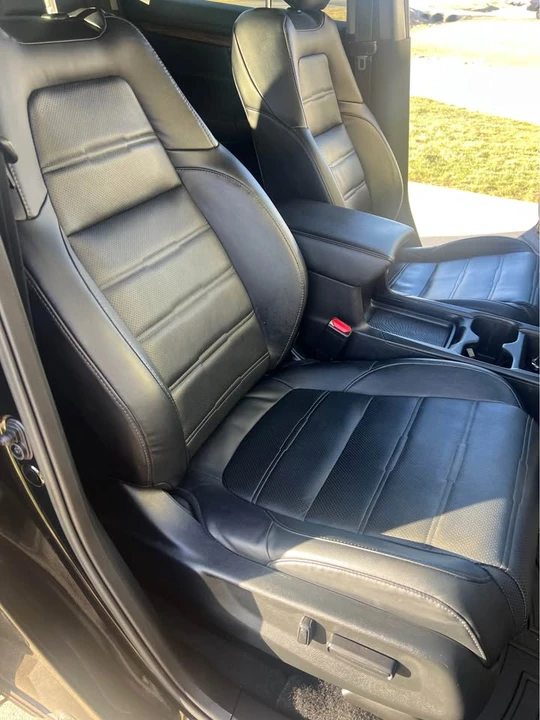 2019 Honda CR-V 5th Gen - Image 17 of 20