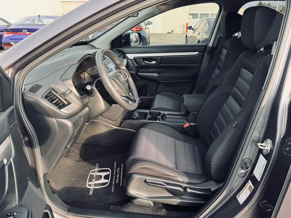2019 Honda CR-V 5th Gen - Image 9 of 10