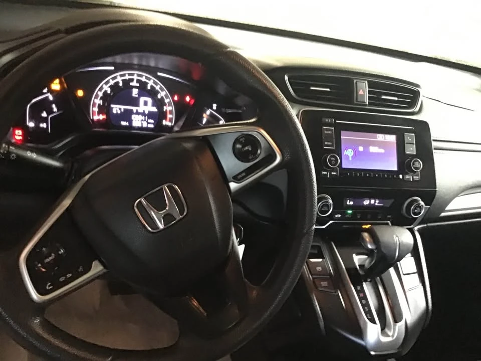 2019 Honda CR-V 5th Gen - Image 5 of 5