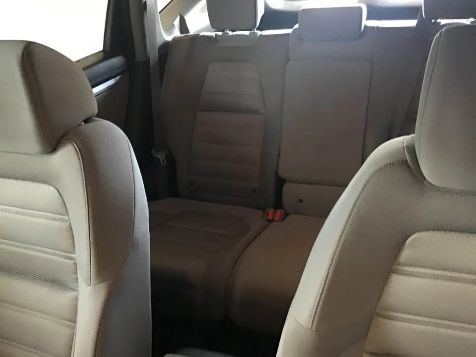 2019 Honda CR-V 5th Gen - Image 4 of 5