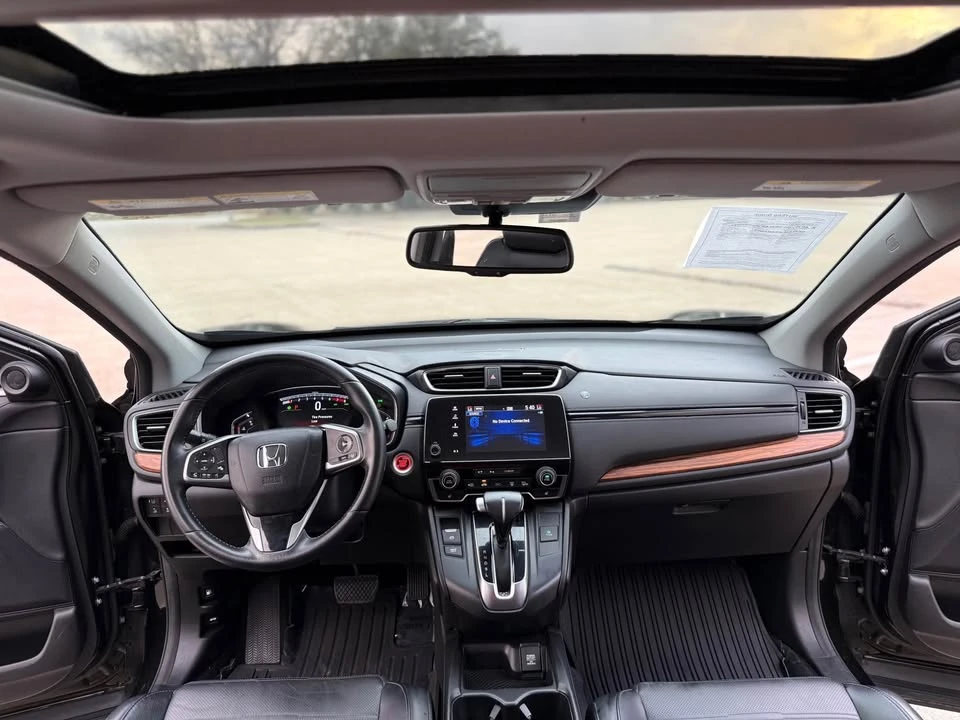 2019 Honda CR-V 5th Gen - Image 17 of 20