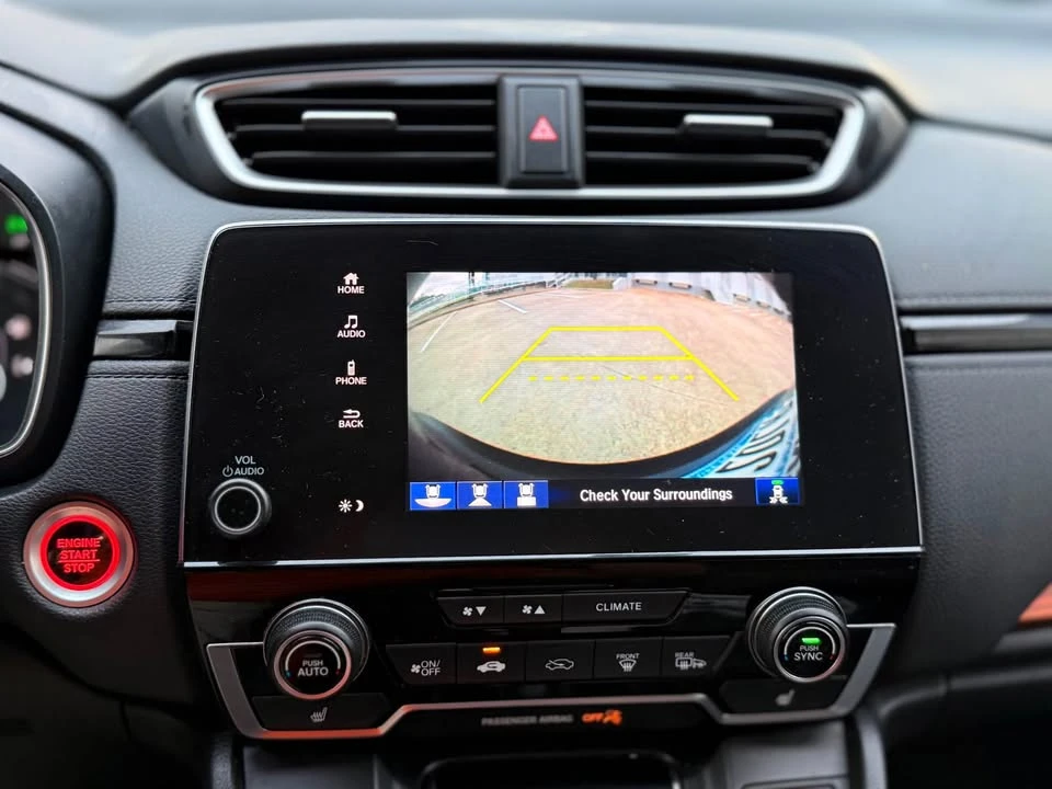 2019 Honda CR-V 5th Gen - Image 20 of 20