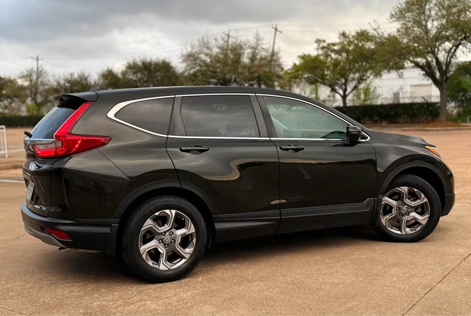2019 Honda CR-V 5th Gen - Image 3 of 20