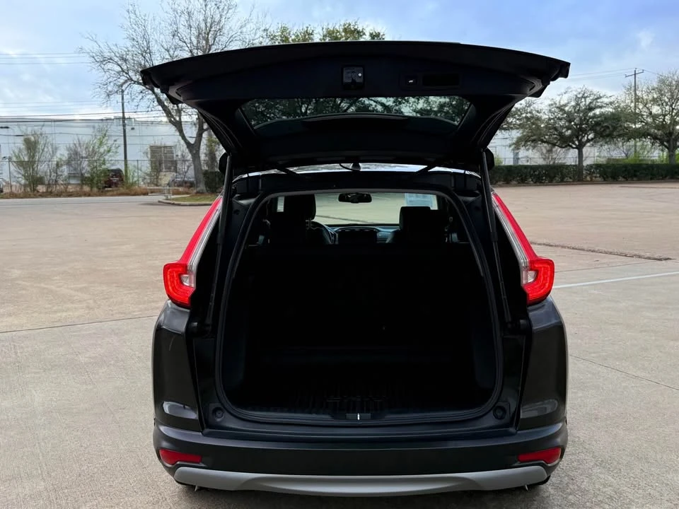 2019 Honda CR-V 5th Gen - Image 11 of 20