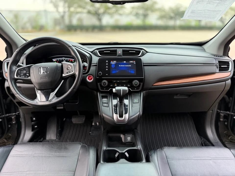 2019 Honda CR-V 5th Gen - Image 18 of 20