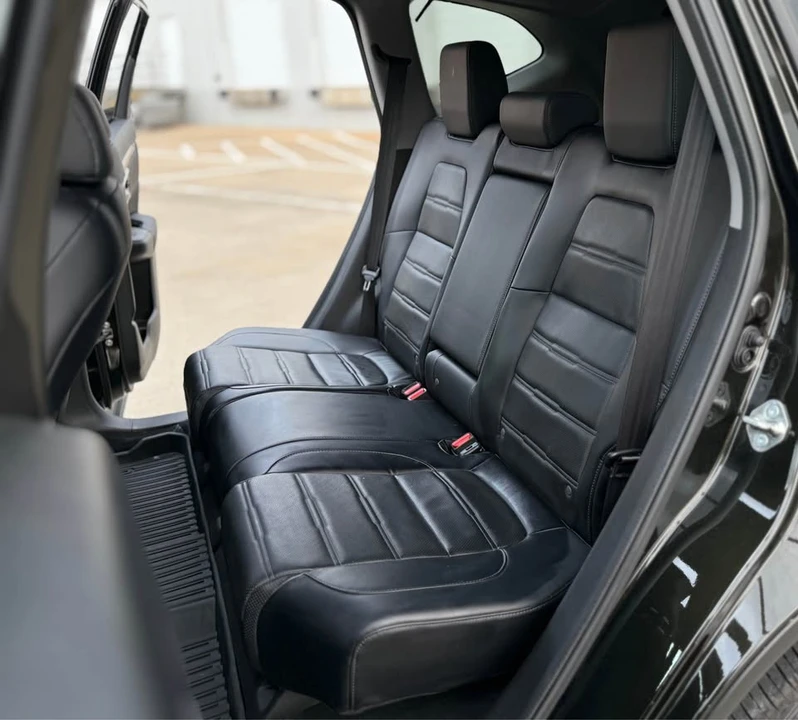 2019 Honda CR-V 5th Gen - Image 13 of 20