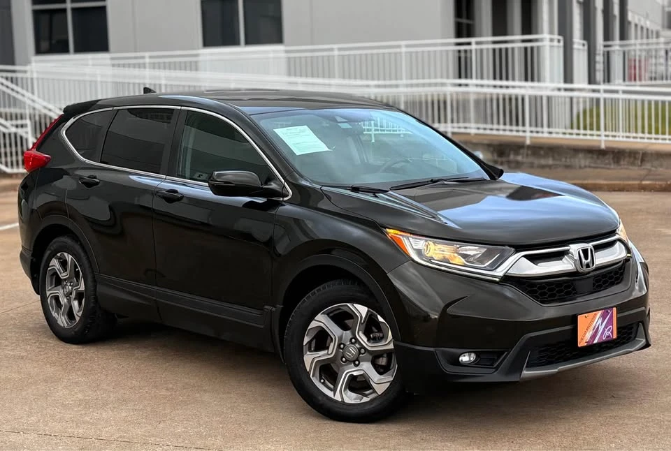 2019 Honda CR-V 5th Gen - Image 9 of 20