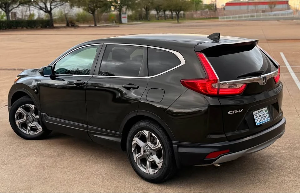 2019 Honda CR-V 5th Gen - Image 10 of 20