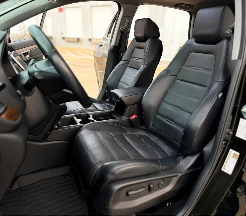 2019 Honda CR-V 5th Gen - Image 12 of 20