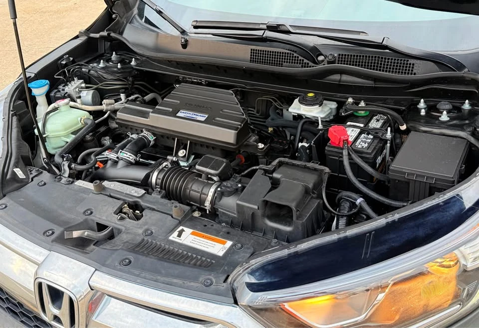 2019 Honda CR-V 5th Gen - Image 19 of 20