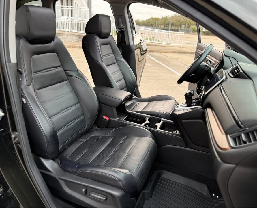 2019 Honda CR-V 5th Gen - Image 15 of 20